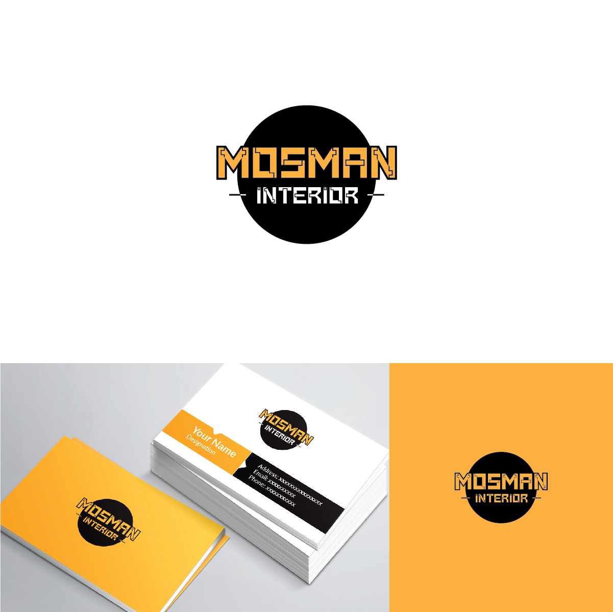 Diseño de Logo por Deziners Zone para este proyecto | Diseño #19420445