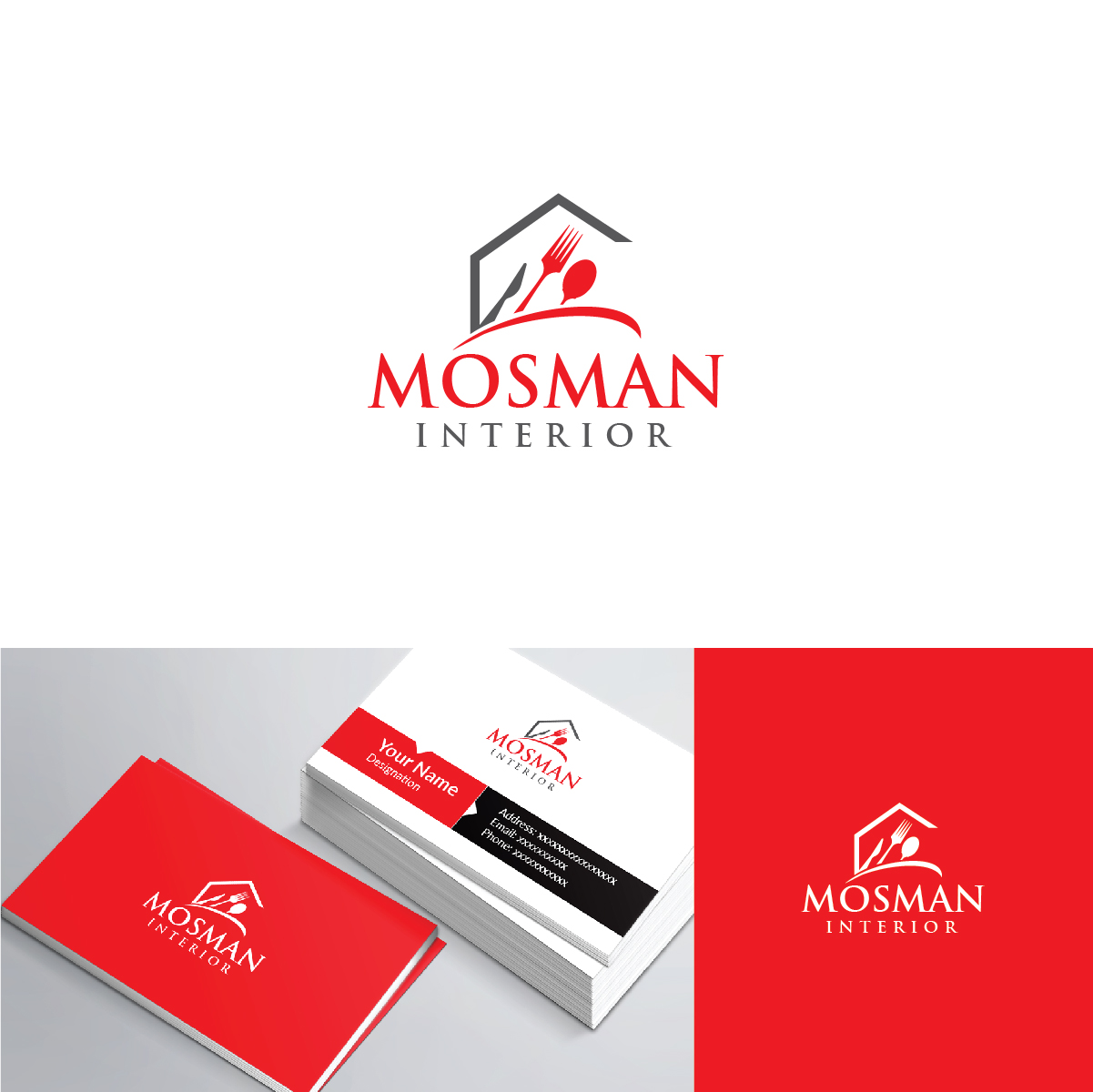 Logo Design by Deziners Zone for this project | Design #19420468