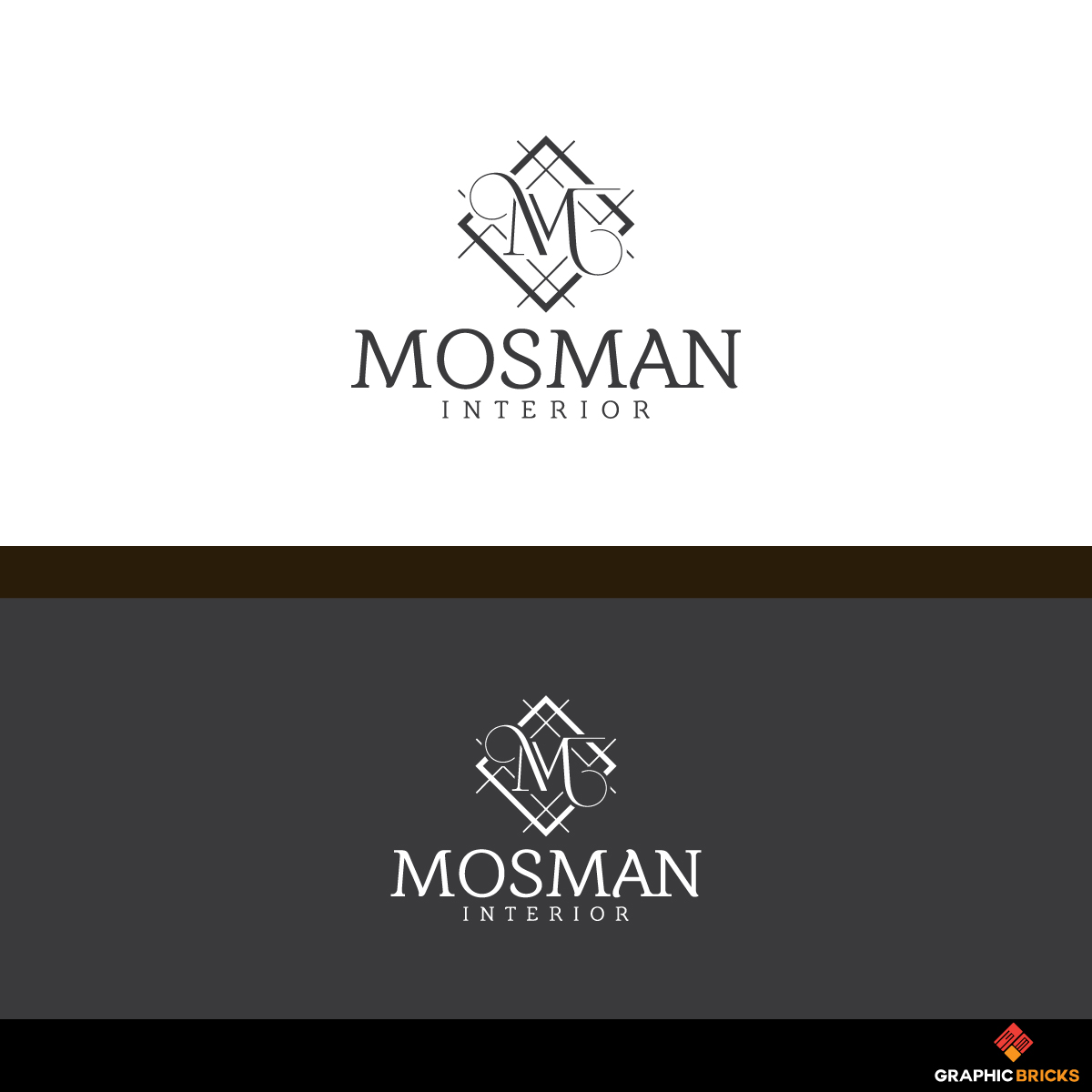 Logo Design by Graphic Bricks for this project | Design #19419073