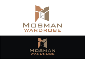 Mosman Interior / mosman kitchen / mosman wardrobe | Logo Design by Soul Light