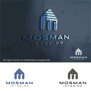 Logo Design by Sushma for this project | Design: #19460036