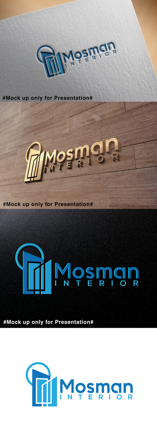 Logo Design by designmind78 for this project | Design #19436357