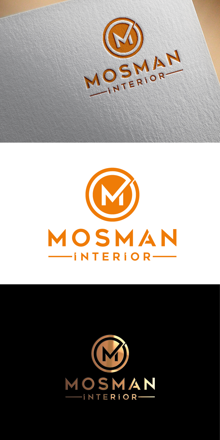 Logo Design by Rupok MT for this project | Design #19450918