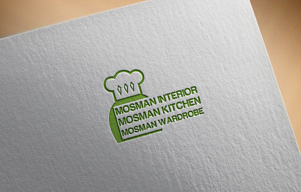 Logo Design by Rosaleen for this project | Design #19437210