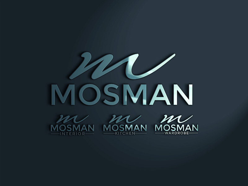 Logo Design by Madara Uchiha for this project | Design #19422235