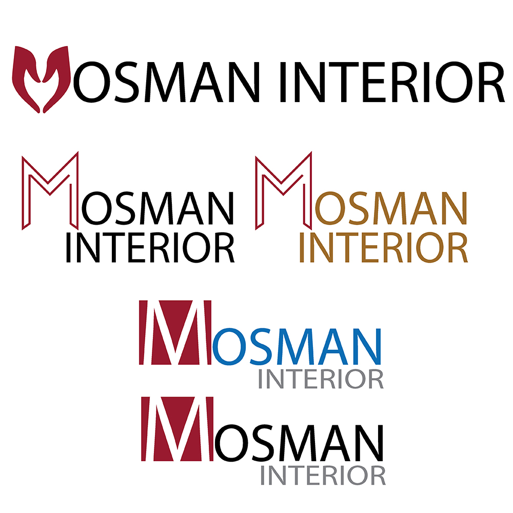 Logo Design by shyamjith 2 for this project | Design #19466818