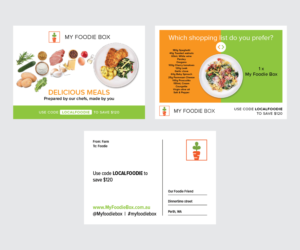 Flyer Design by Daniel 21