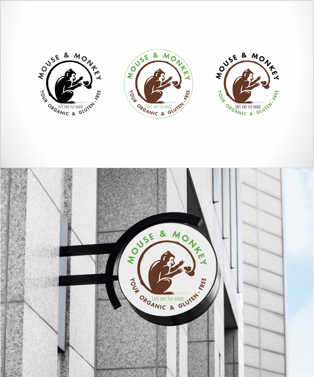 Logo-Design von pukulratakan für dieses Projekt | Design: #19481271