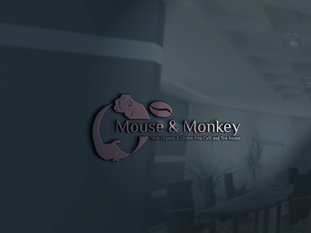Logo Design by Rosaleen for this project | Design #19437171