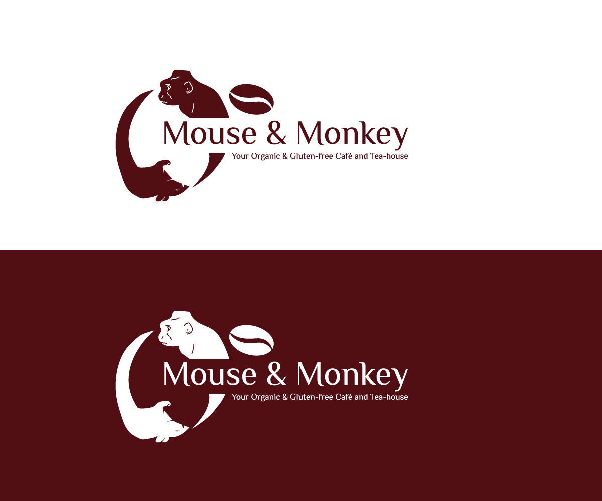 Diseño de Logo por Rosaleen para este proyecto | Diseño #19437172