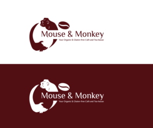 Logo-Design von Rosaleen für dieses Projekt | Design: #19437172