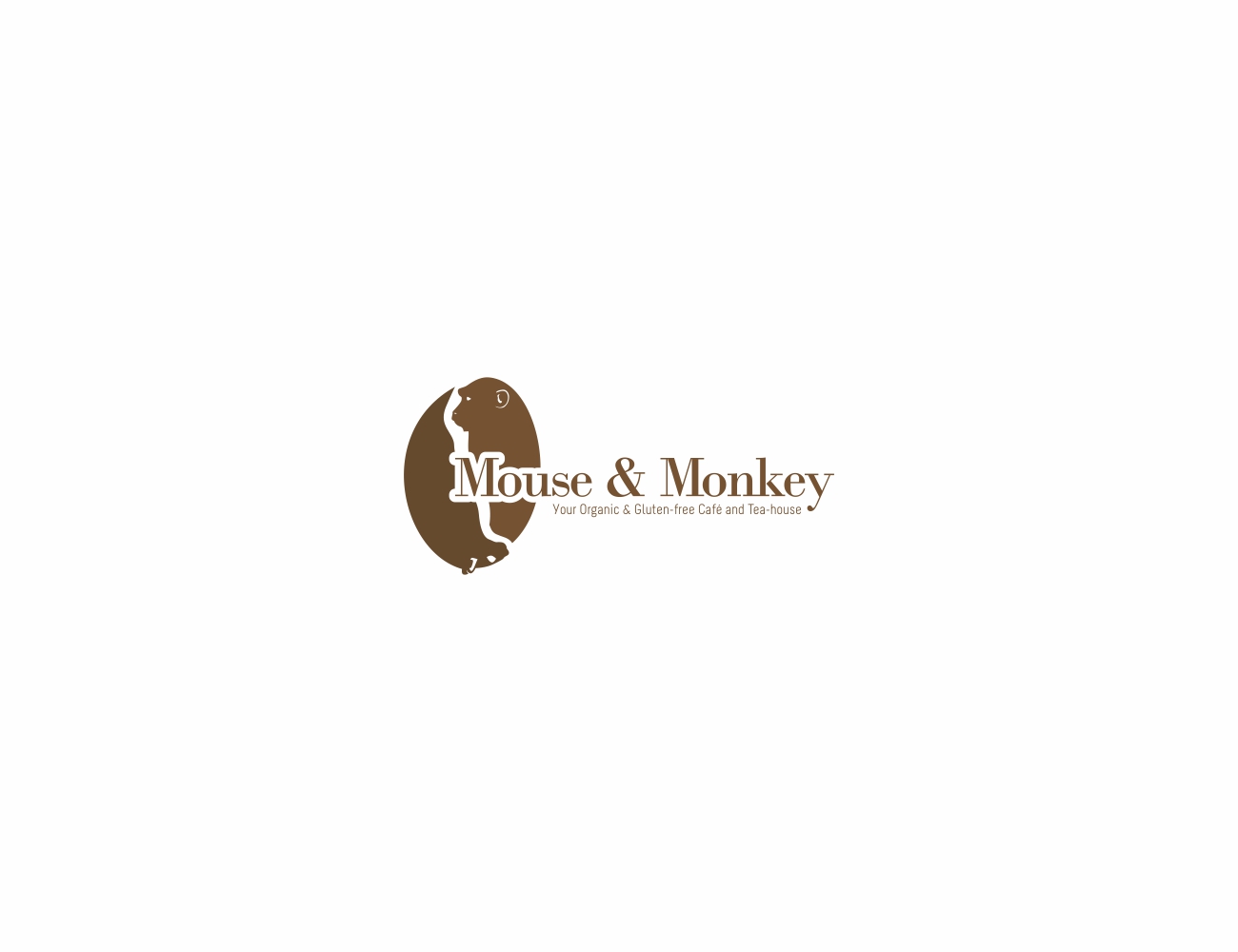 Logo Design by MOH Studio for this project | Design #19418364