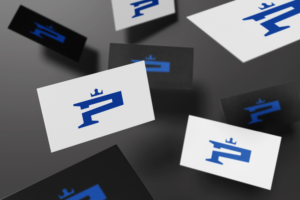 Logo Design by Aman Singh