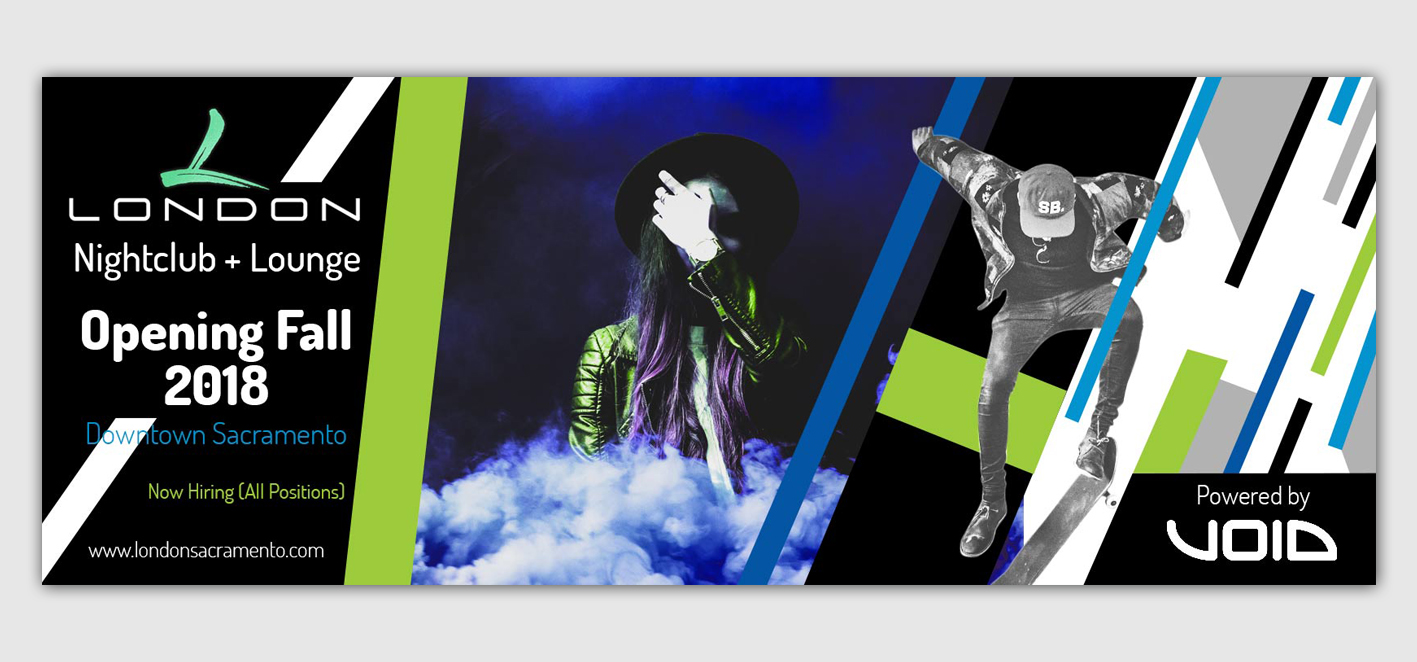 Graphic Design by TSU Creations for Crowell | Design #19420211