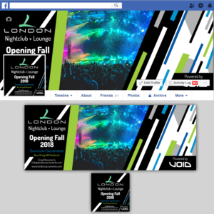 Design Graphique par TSU Creations pour Crowell | Design : #19427195