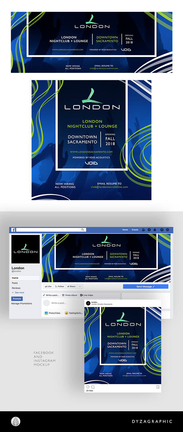 Diseño Gráfico por dyzagraphic para Crowell | Diseño #19429261