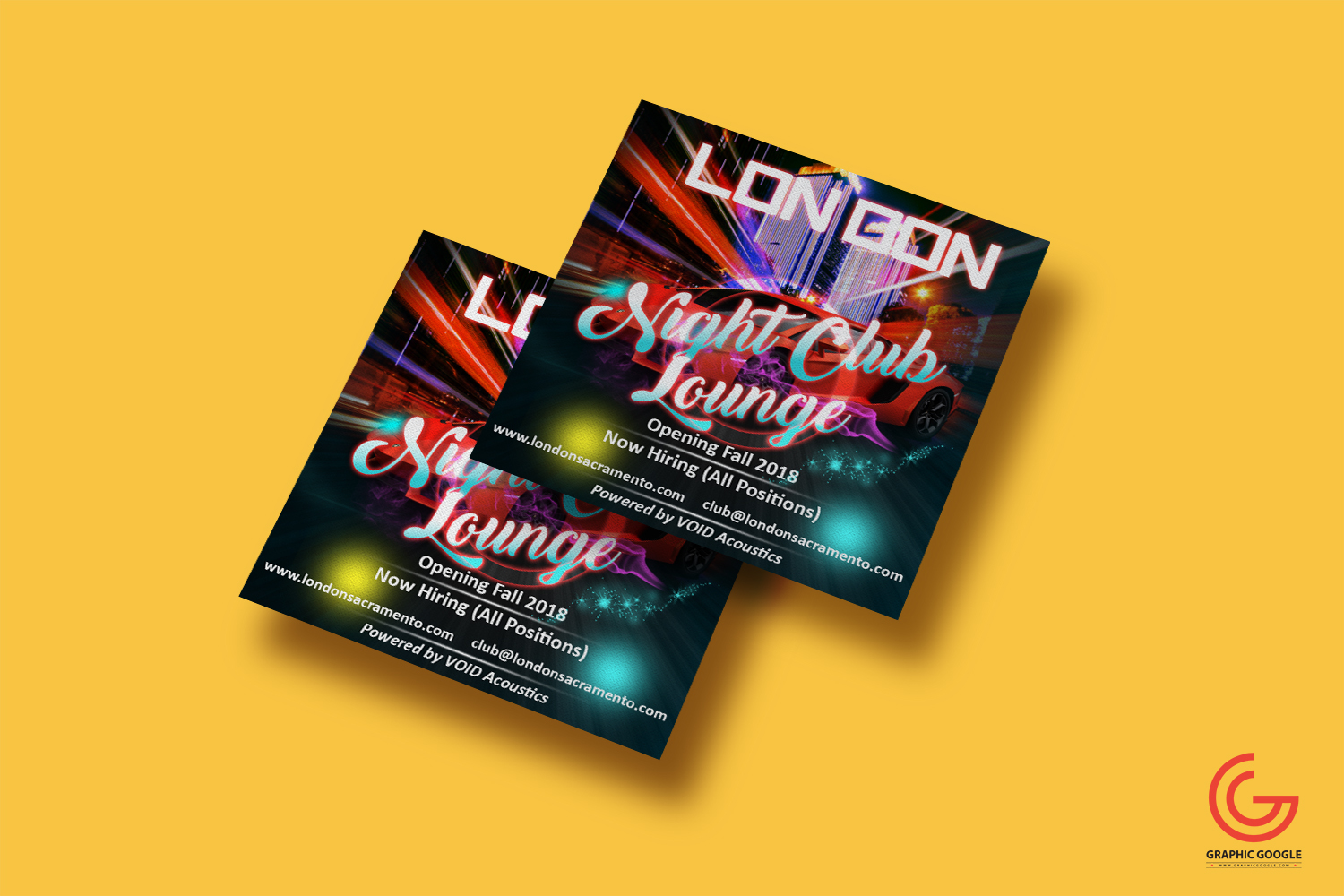 Graphic Design by IrisKim for Crowell | Design #19441448