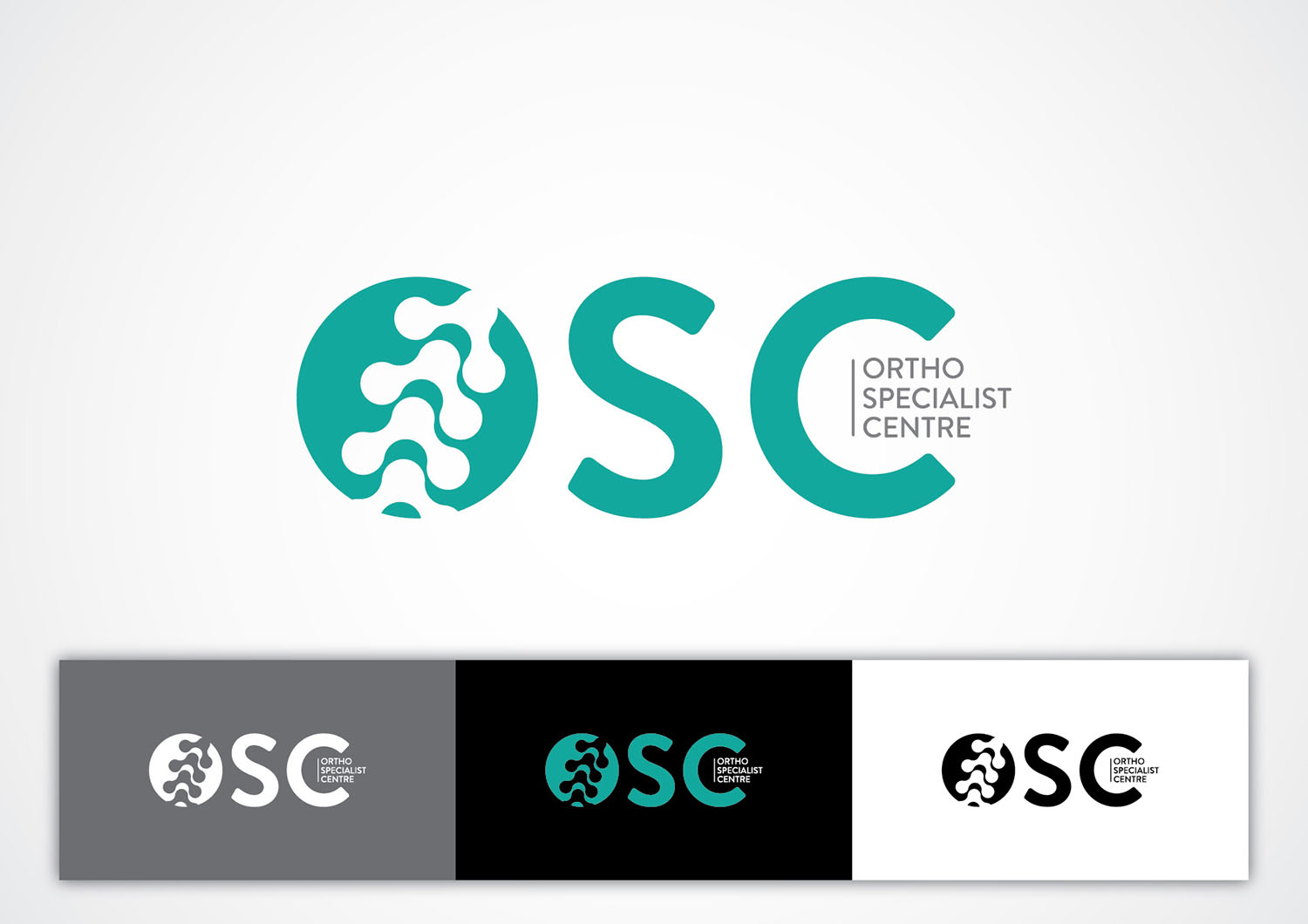 Logo Design by Yong Kushandiono for this project | Design #19472451