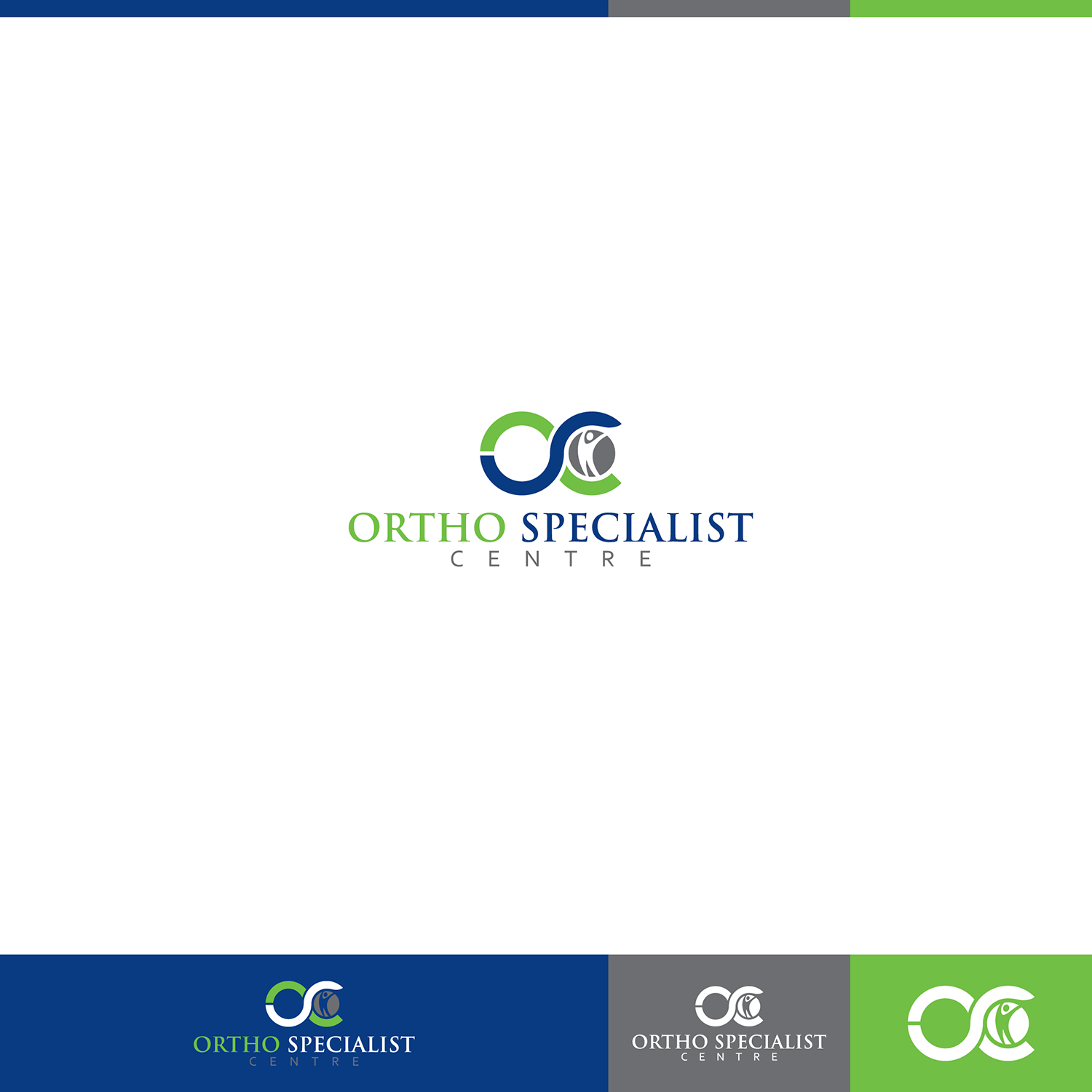 Logo-Design von eckosentriš˜ für dieses Projekt | Design #19426811