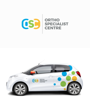 Logo Design by 3-ikE