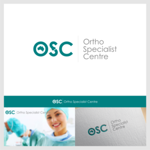 Logo Design by momo57