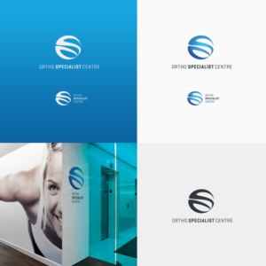 Logo Design by kresh for this project | Design #19457444