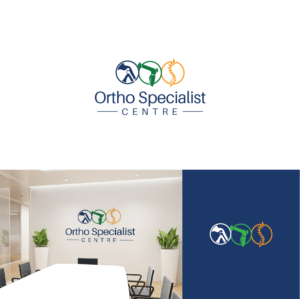 Logo Design by Deziners Zone for this project | Design: #19426726