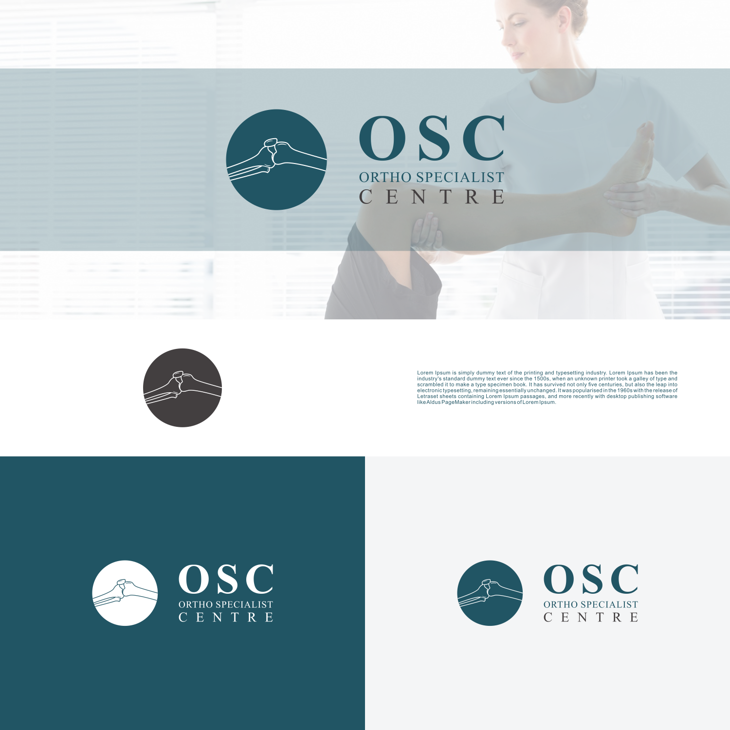 Logo Design by Jroeh_Studio for this project | Design #19430421