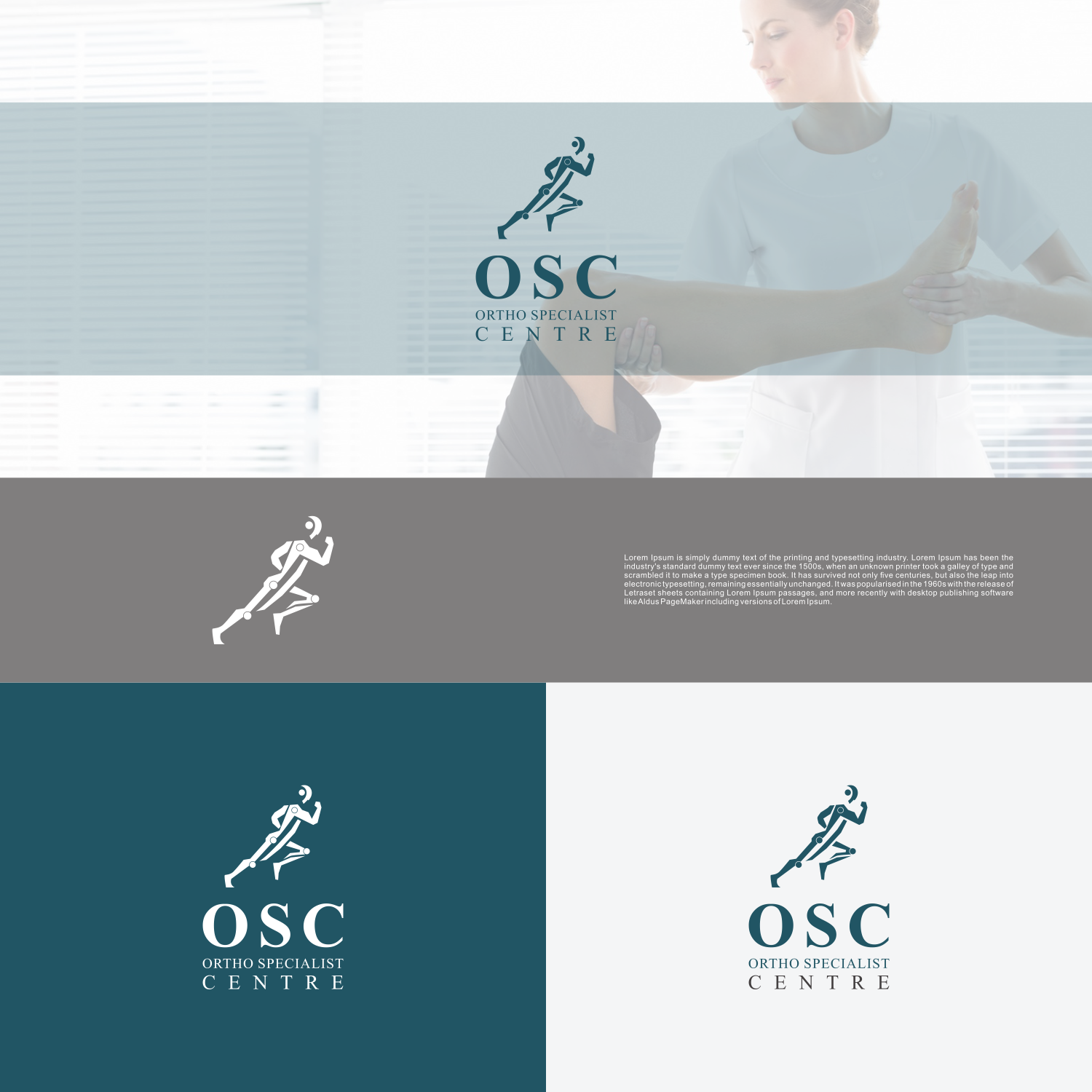 Logo Design by Jroeh_Studio for this project | Design #19430457