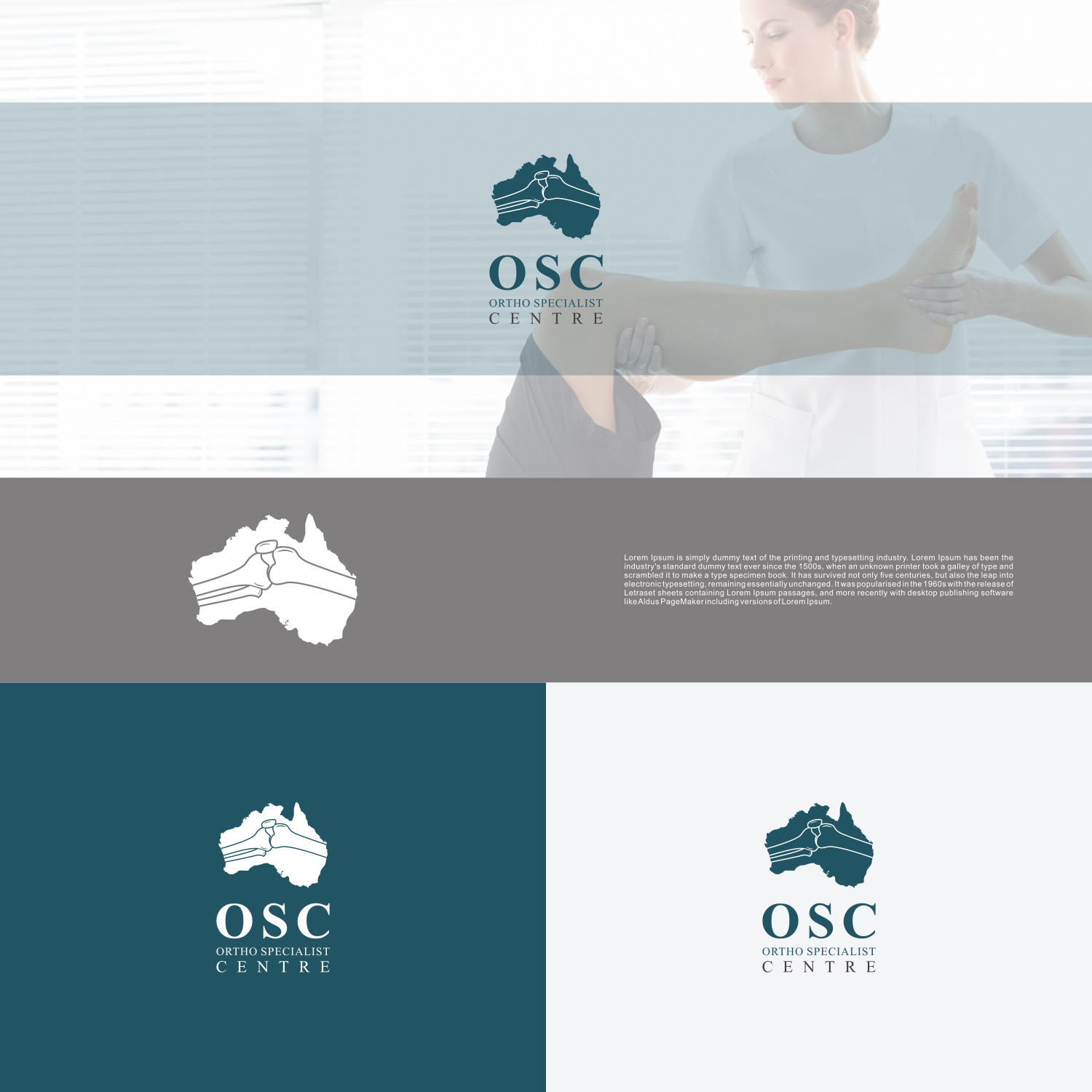 Logo Design by Jroeh_Studio for this project | Design #19430528