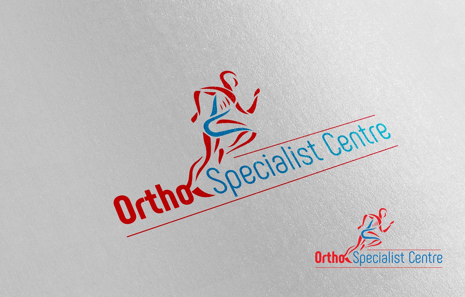 Logo Design by FerTouch Arts for this project | Design #19432337