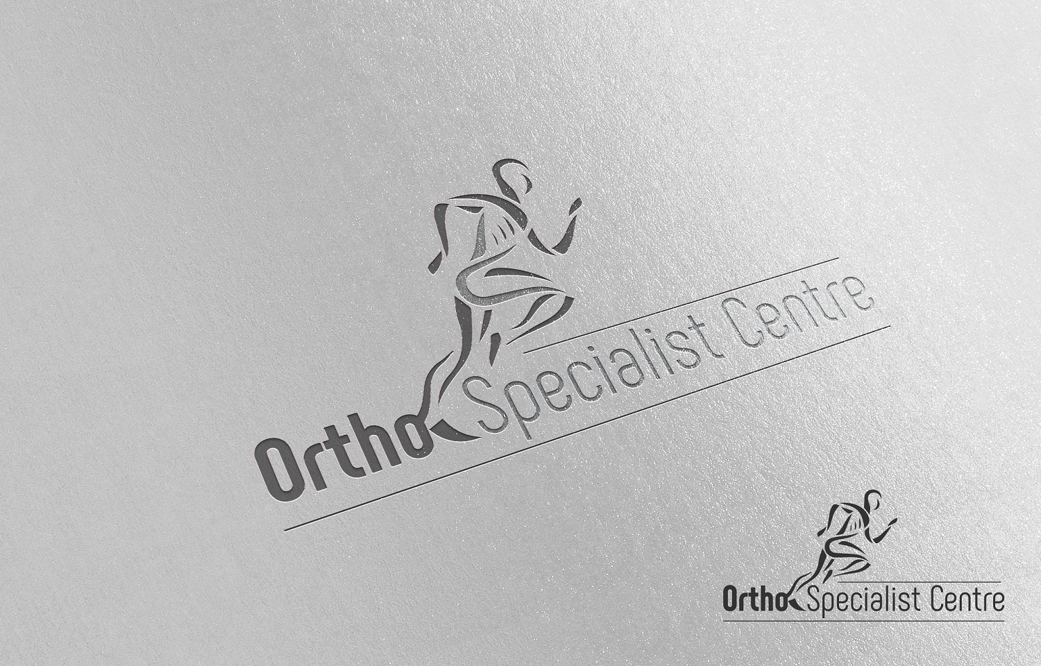 Logo Design by FerTouch Arts for this project | Design #19432338