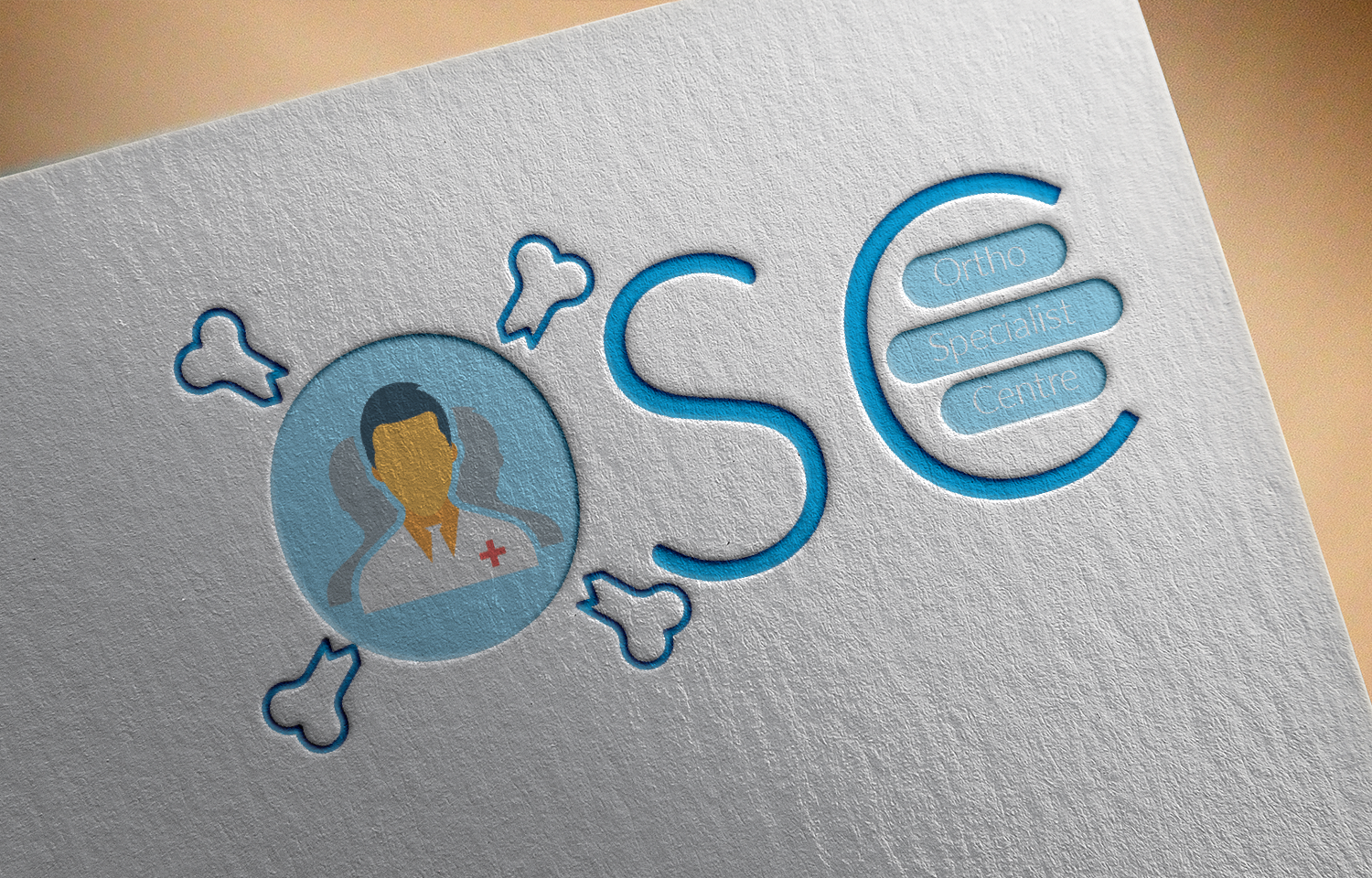 Logo Design by MED.BM for this project | Design #19462796