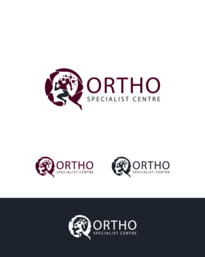 Logo Design by mikehassi