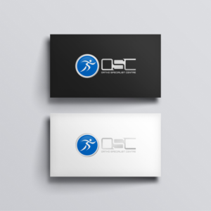 Logo Design by aquabomb26 for this project | Design #19429914
