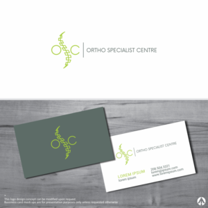 Logo Design by MBARO for this project | Design: #19451174