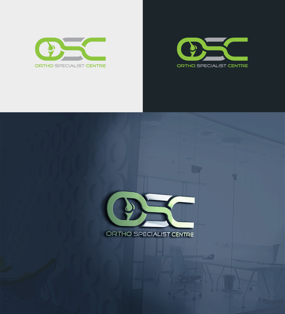 Logo Design by Deep Night for this project | Design #19425231