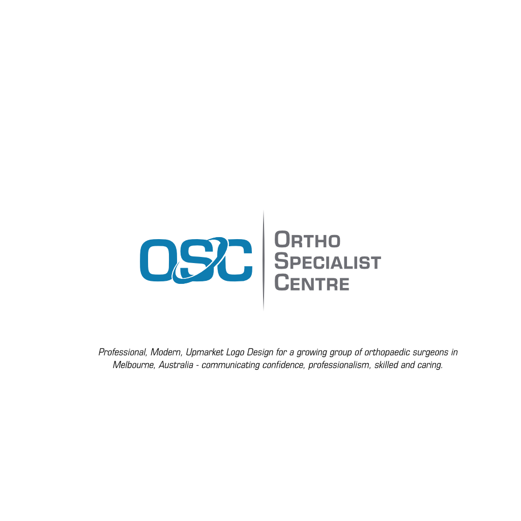 Logo Design by Mike Rosales (@mrdzyn) for this project | Design #19458557