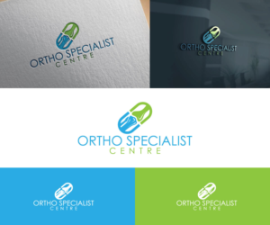 Logo Design by Gross for this project | Design: #19446495