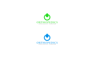 Logo Design by Robert alexander jaffray 2