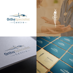 Logo Design by Gem Axe for this project | Design: #19480706