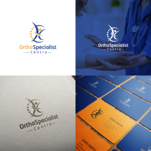 Logo Design by Gem Axe for this project | Design: #19480740