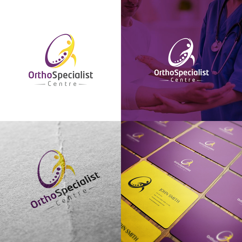 Logo Design by Gem Axe for this project | Design #19480795