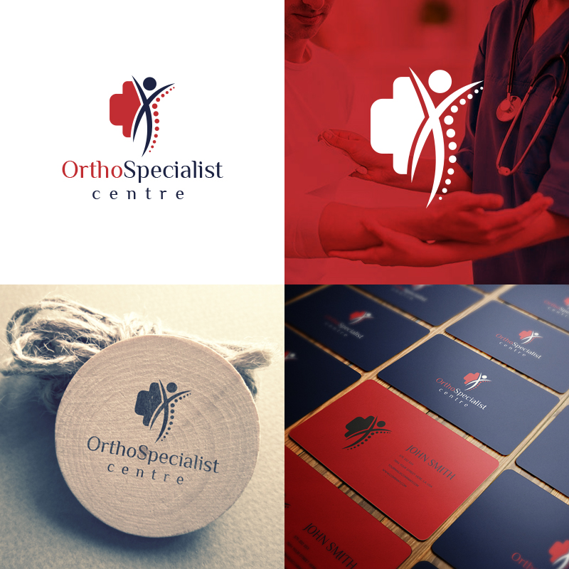 Logo Design by Gem Axe for this project | Design #19480825