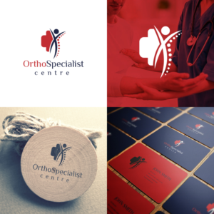 Logo Design by Gem Axe for this project | Design: #19480825