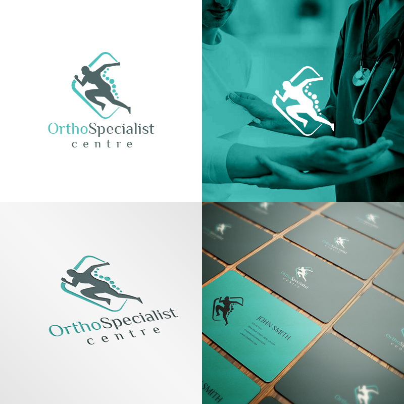 Logo Design by Gem Axe for this project | Design #19480858