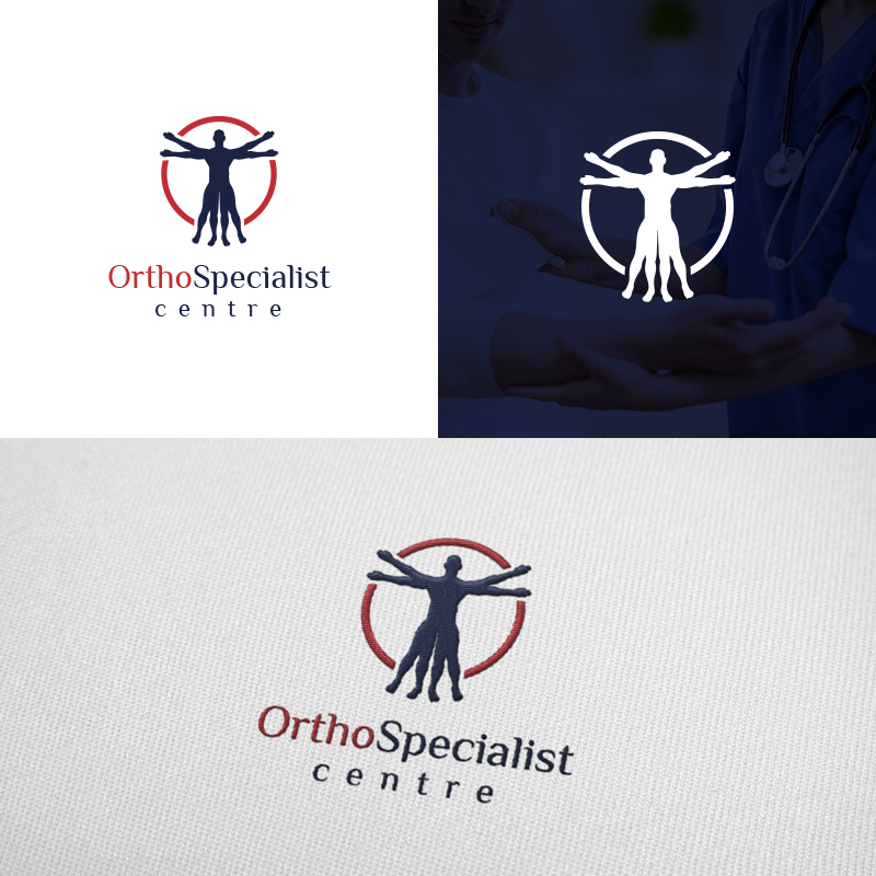 Logo Design by Gem Axe for this project | Design #19480904