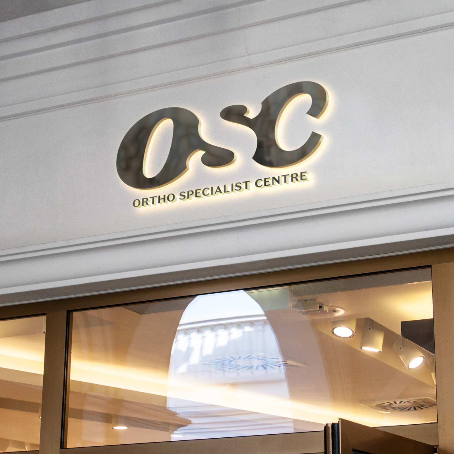 Logo Design by SlashGrid for this project | Design #19478887