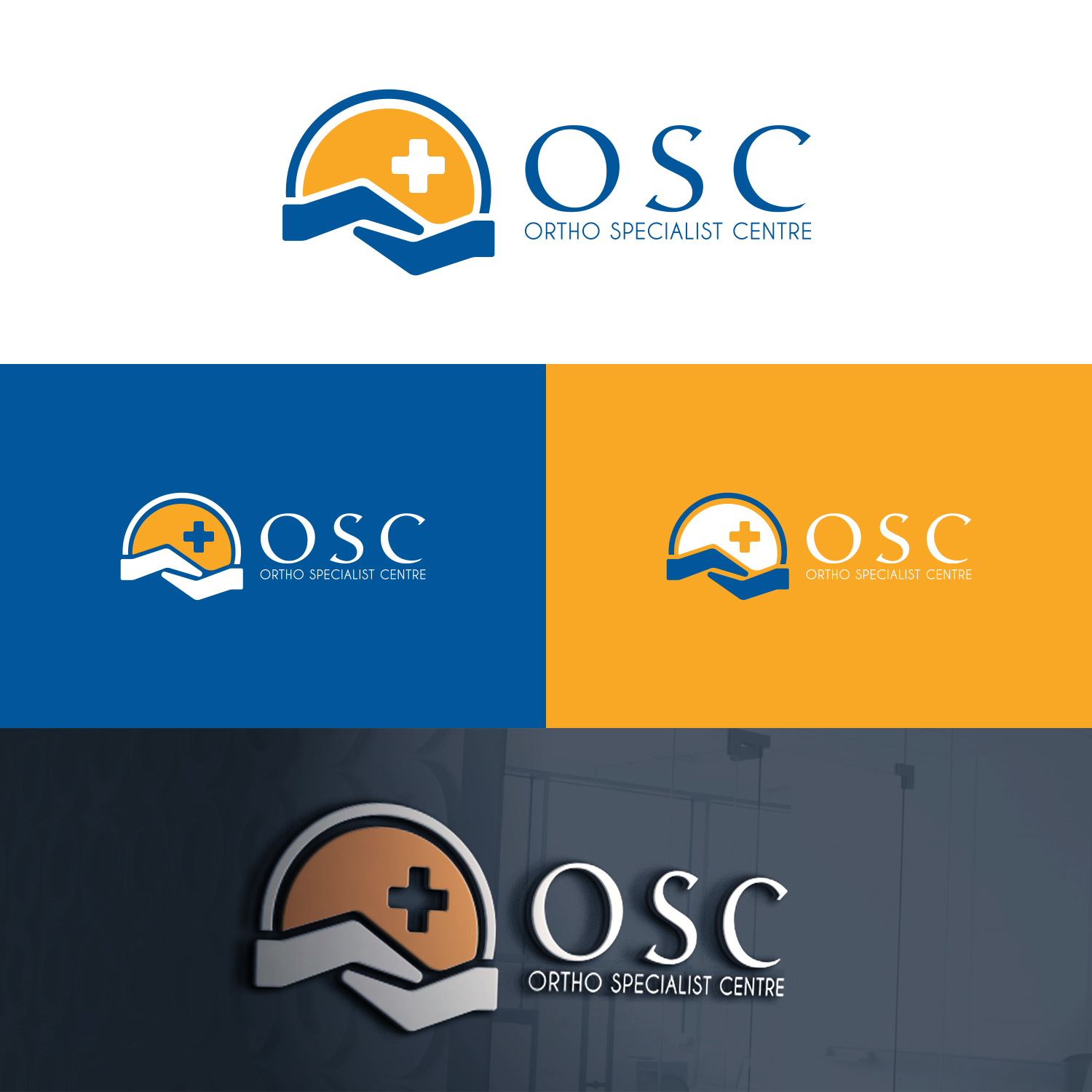 Logo Design by Haja N for this project | Design #19450444