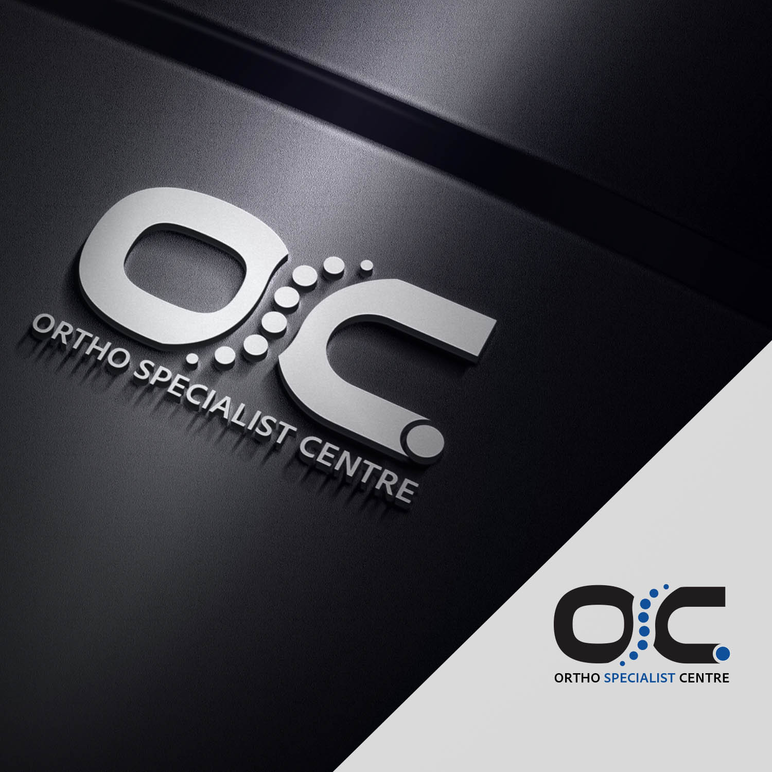 Logo Design by saifysyed Studio for this project | Design #19486601